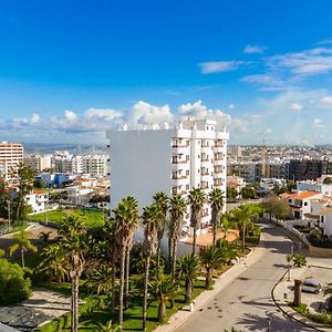 Mirachoro III Apartamentos Rocha